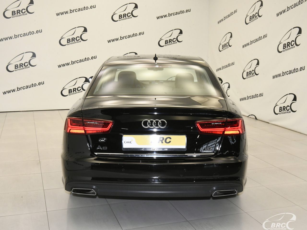 Audi A6 | 47