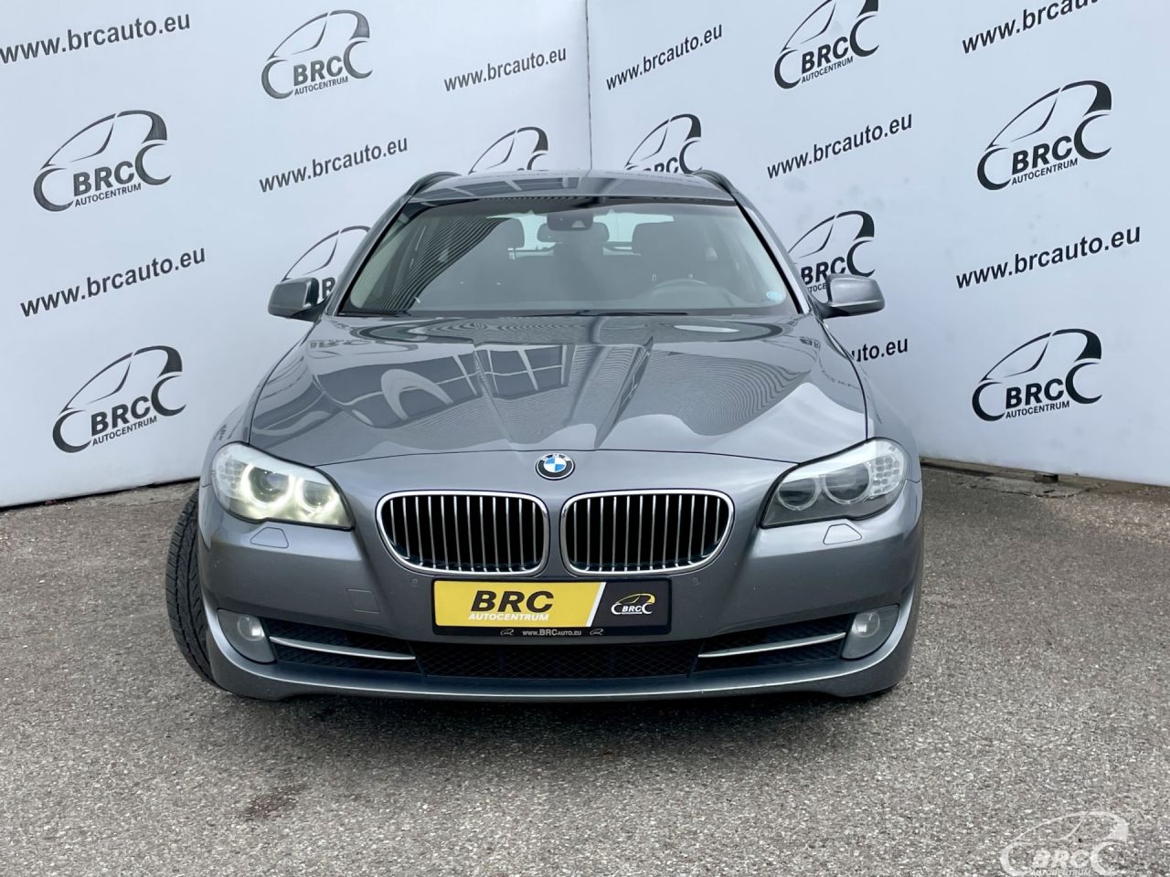 BMW 530 | 38