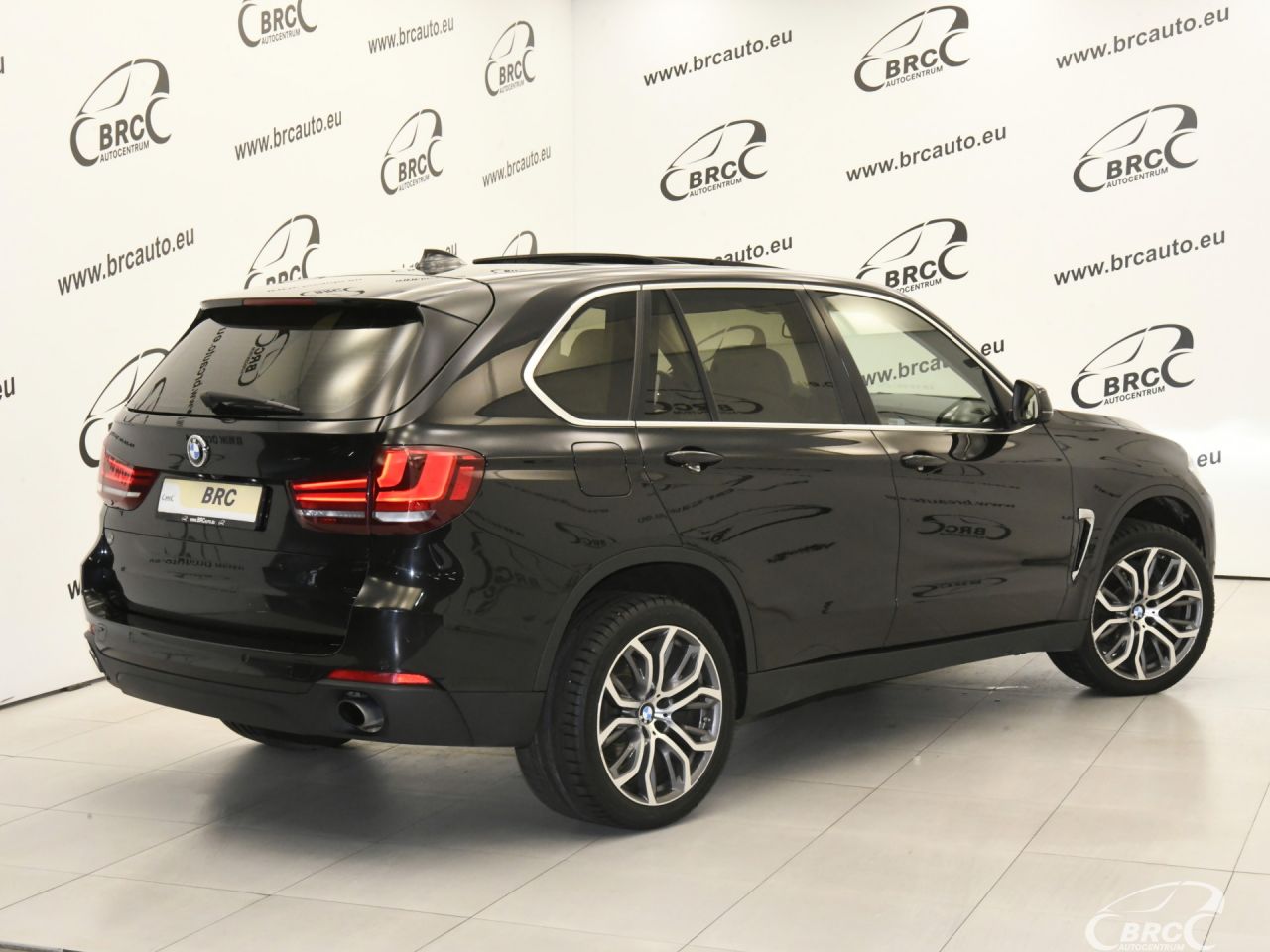 BMW X5 | 1