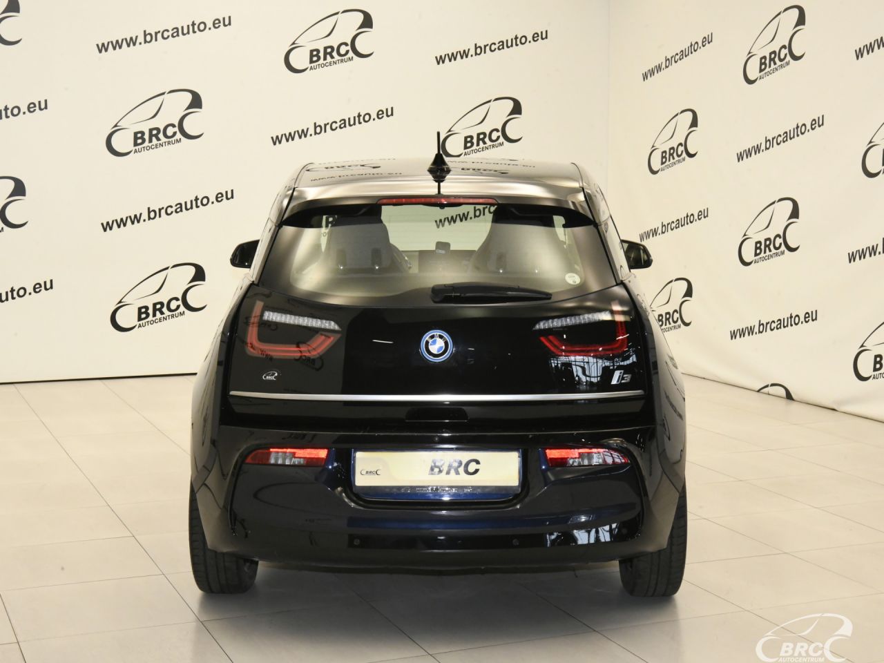 BMW i3 | 43