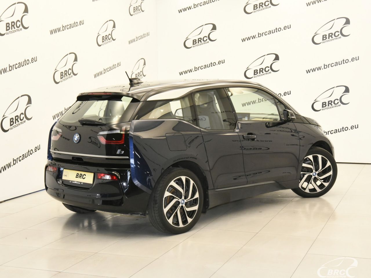 BMW i3 | 1