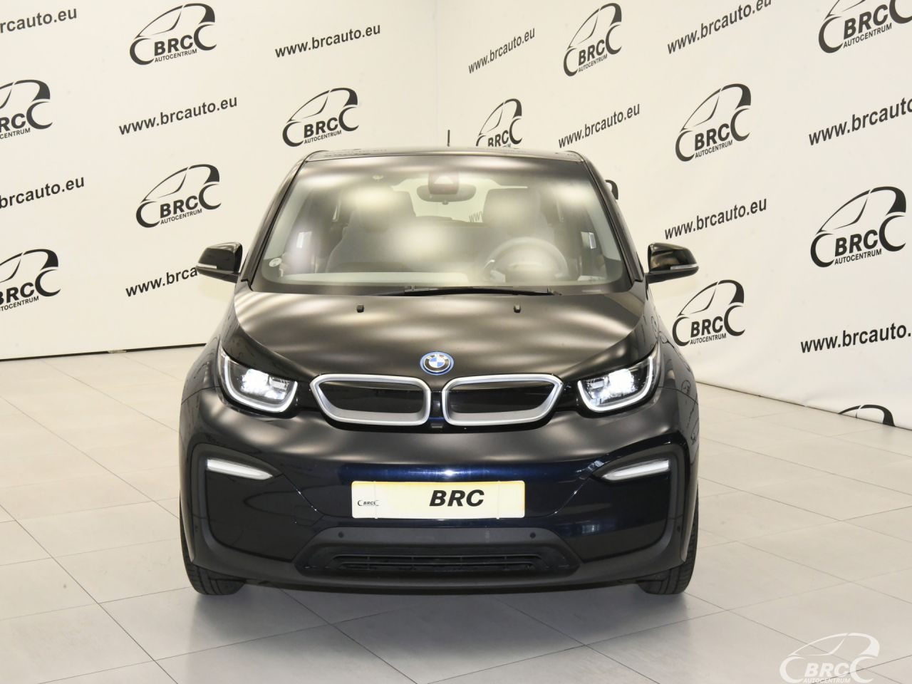 BMW i3 | 42