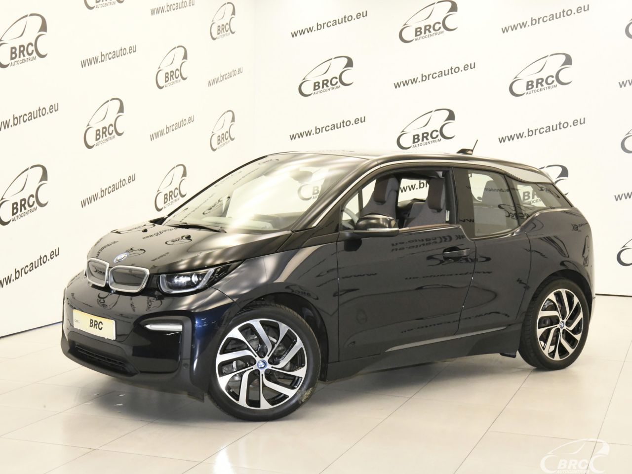 BMW i3 | 0