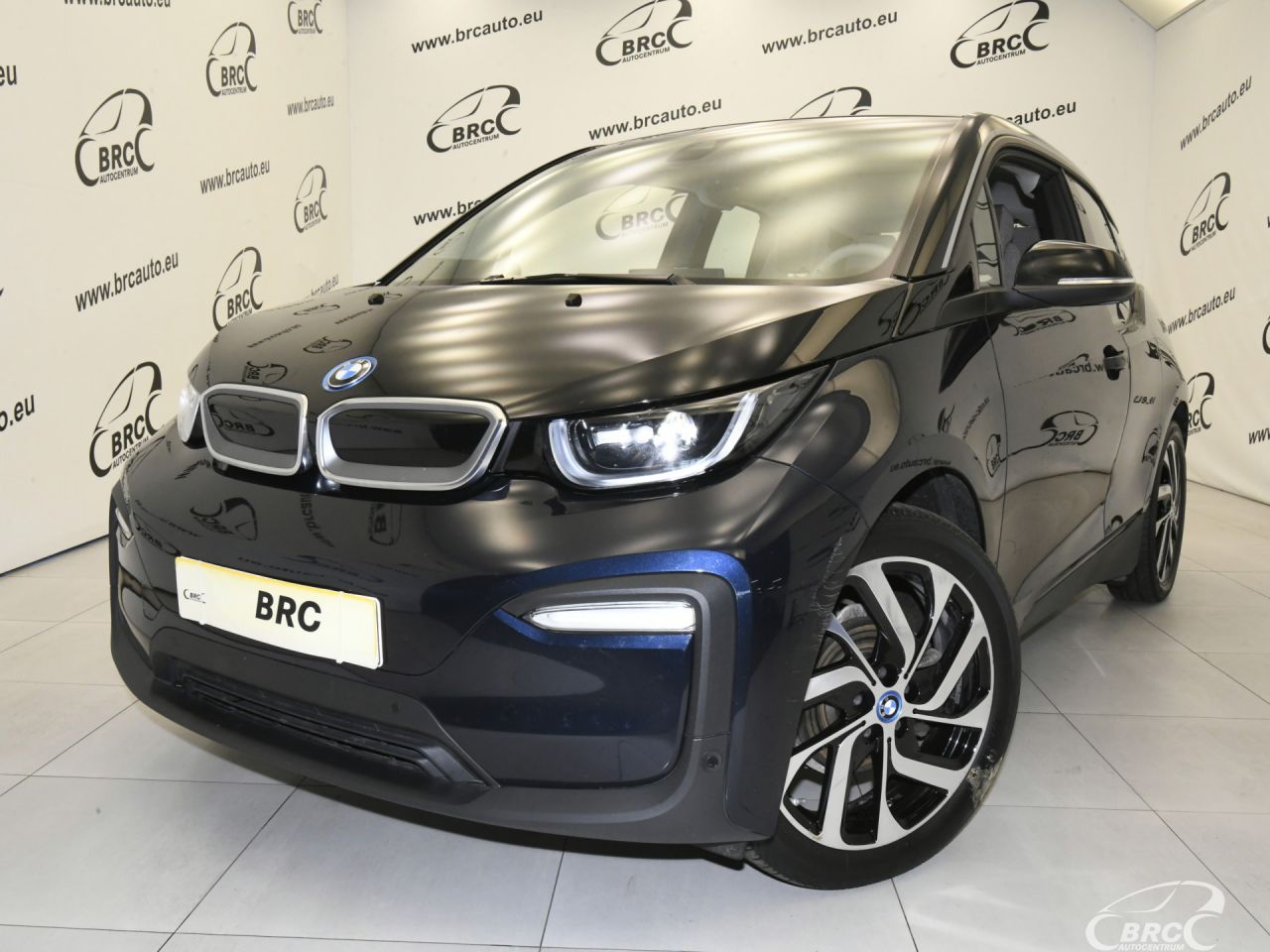 BMW i3 | 40