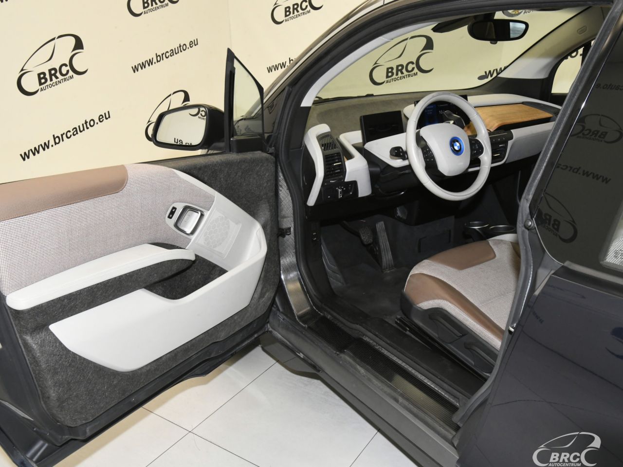 BMW i3 | 16