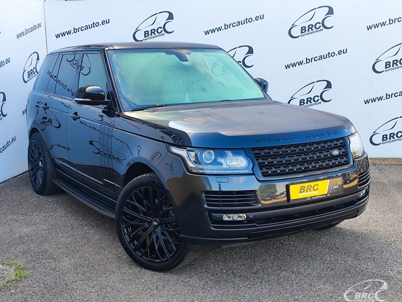 Land Rover Range Rover | 51