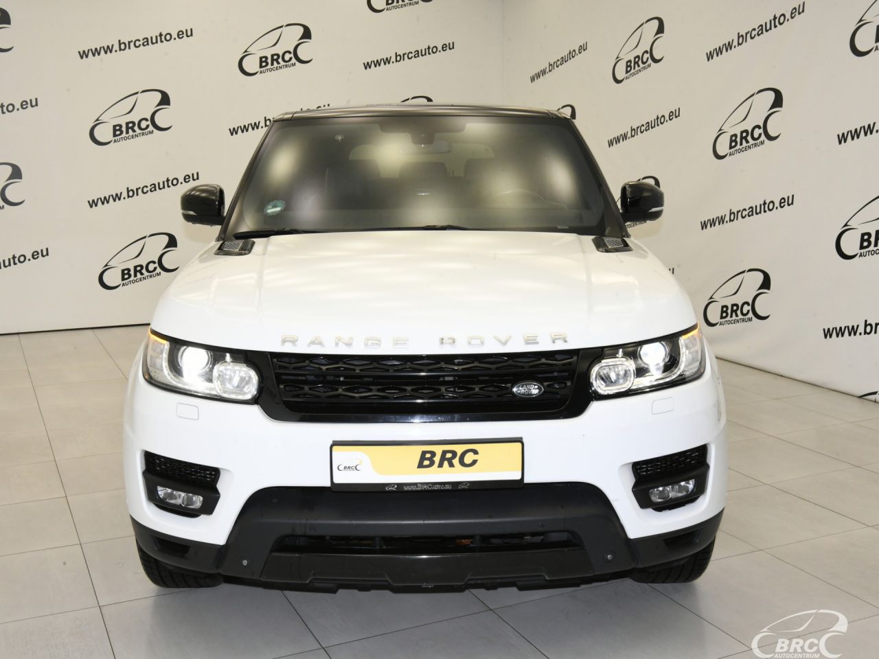 Land Rover Range Rover | 52