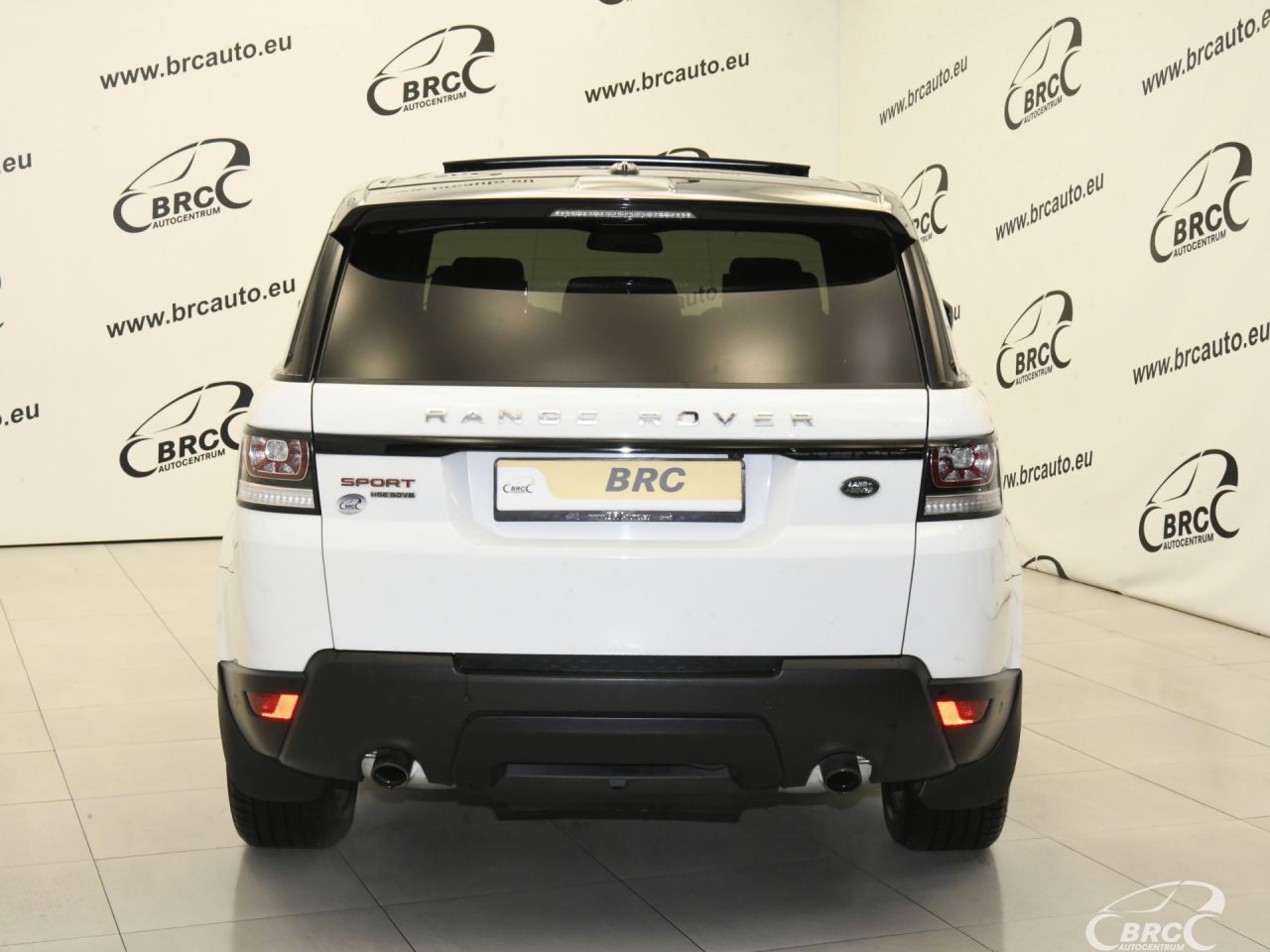 Land Rover Range Rover | 53