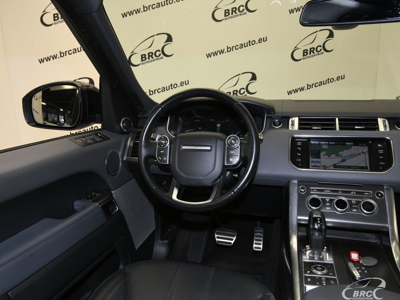 Land Rover Range Rover | 17