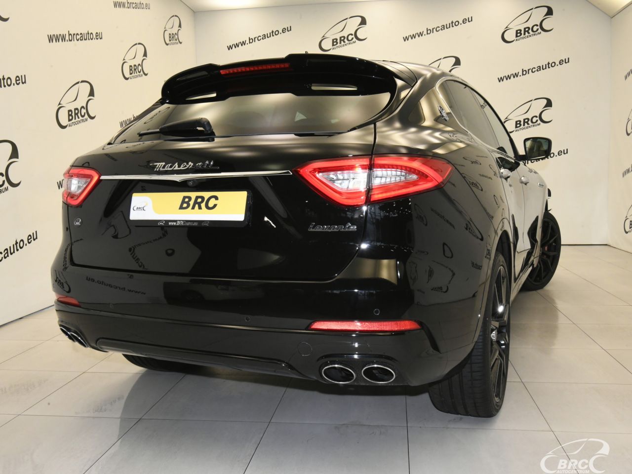 Maserati Levante | 52