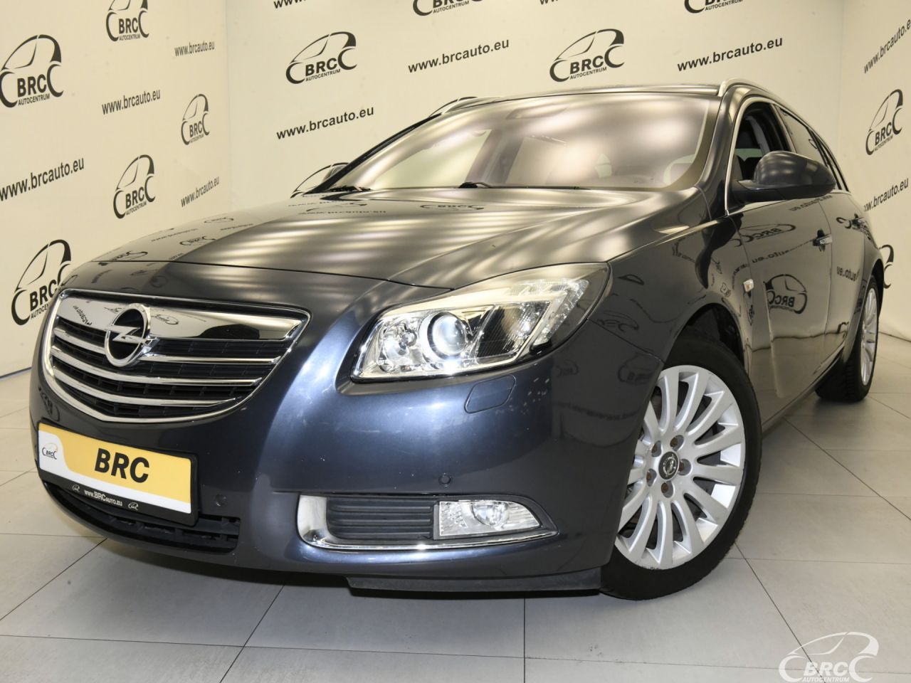 Opel Insignia | 40