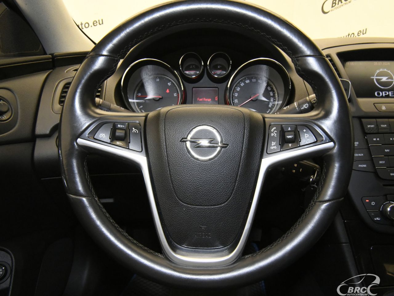 Opel Insignia | 27