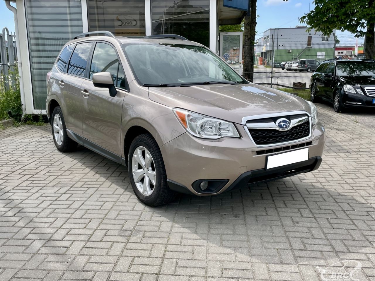 Subaru Forester | 28