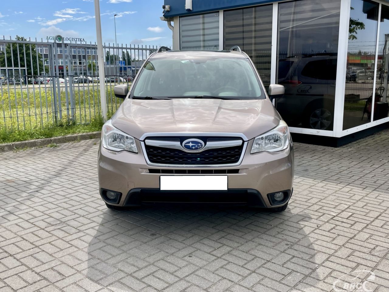 Subaru Forester | 29