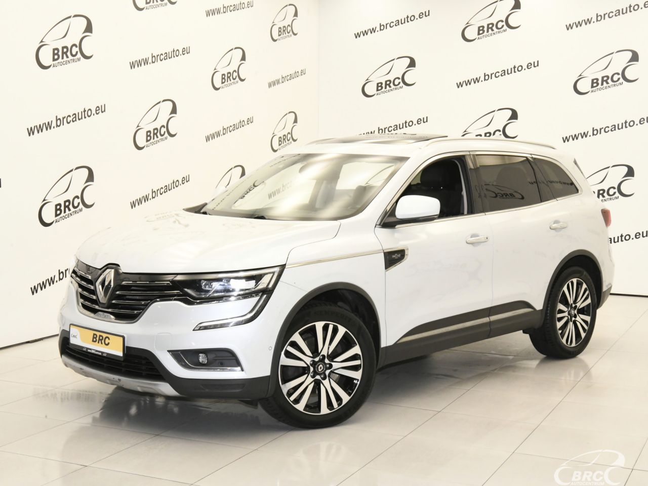 Renault Koleos | 0