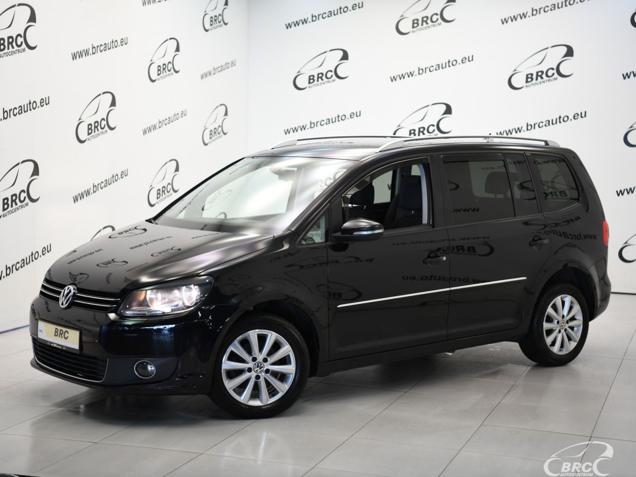 Volkswagen Touran | 0