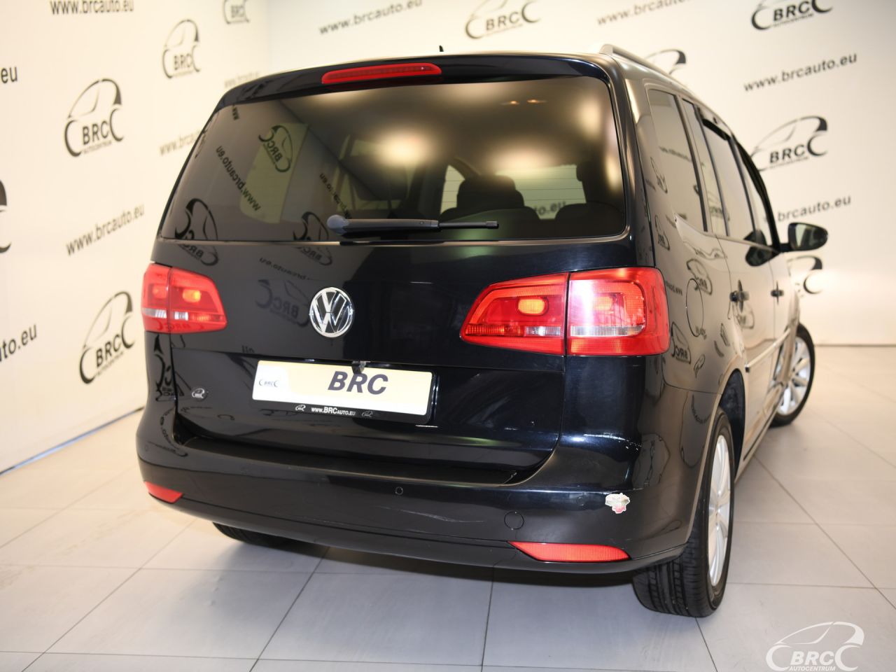 Volkswagen Touran | 52