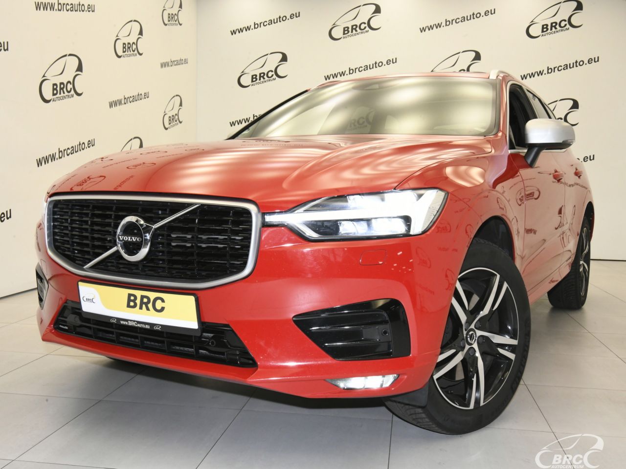 Volvo XC60 | 49