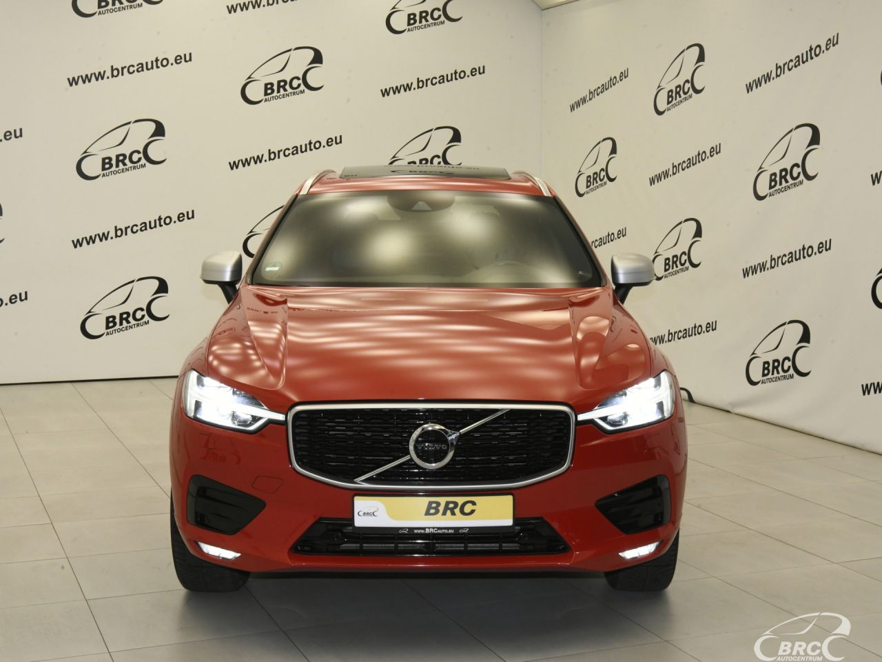 Volvo XC60 | 51