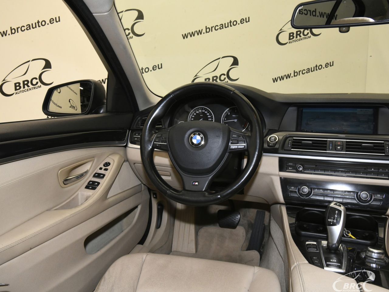 BMW 530 | 12