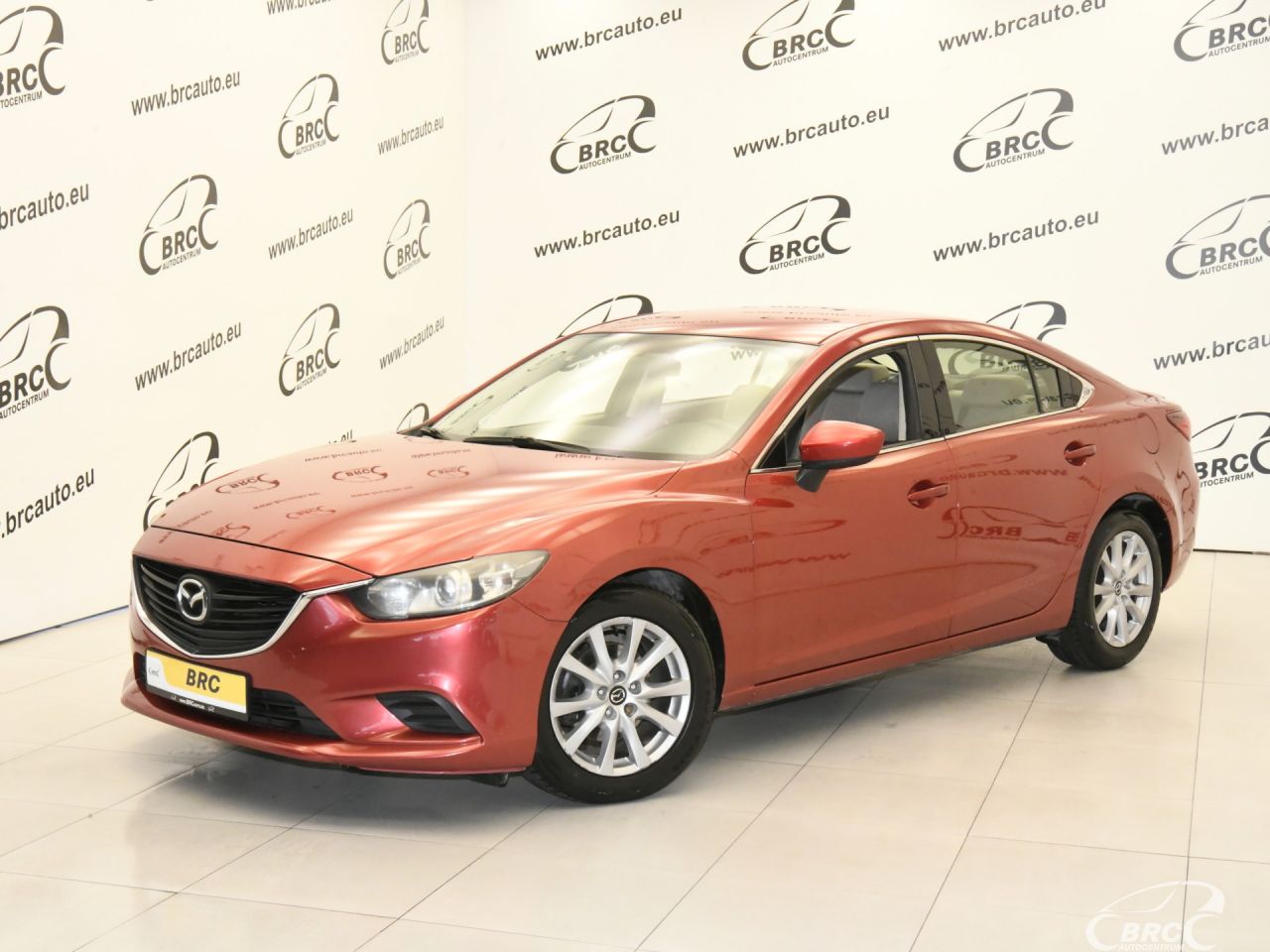 Mazda 6 | 0