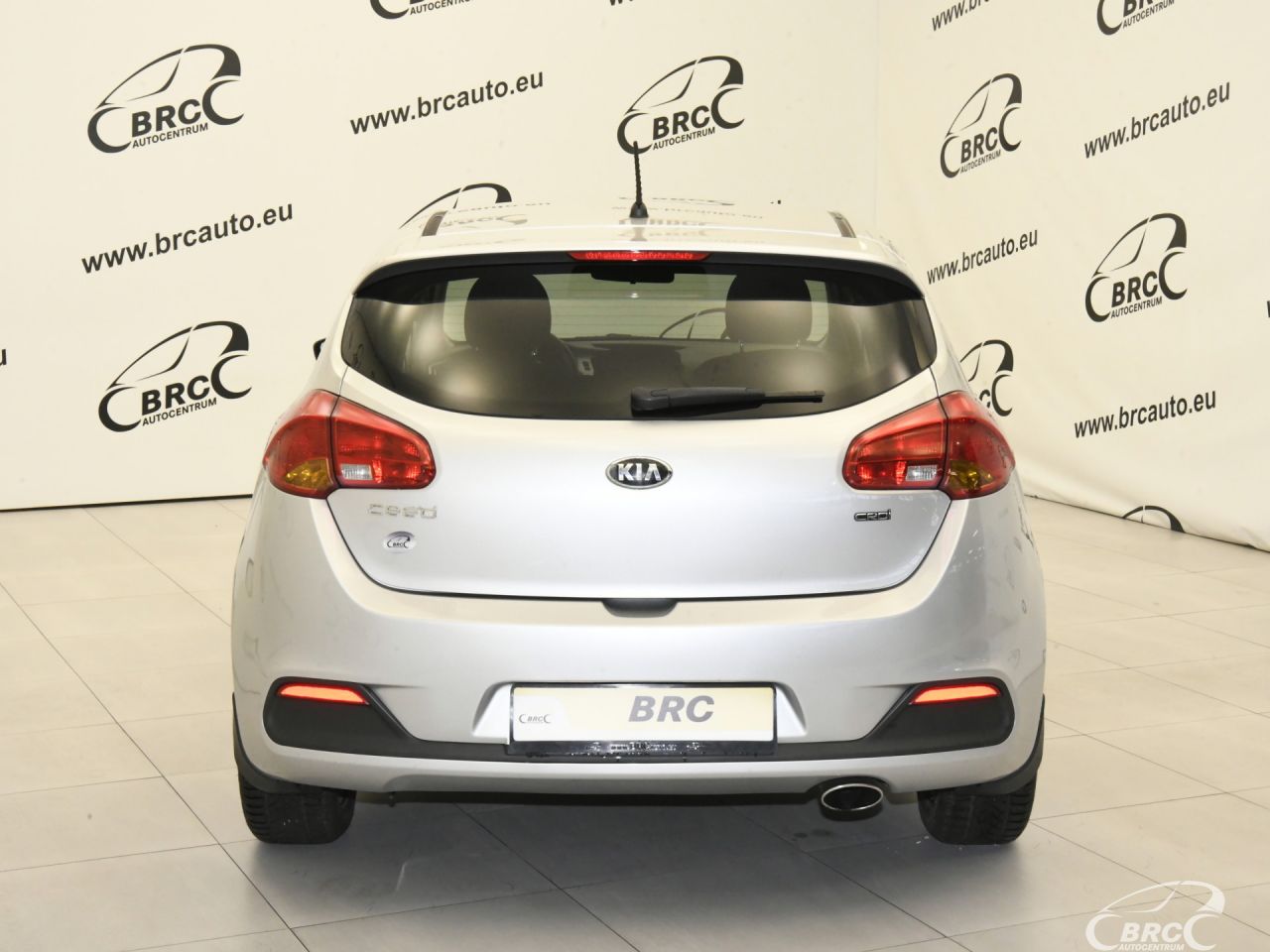 Kia Cee'd | 69