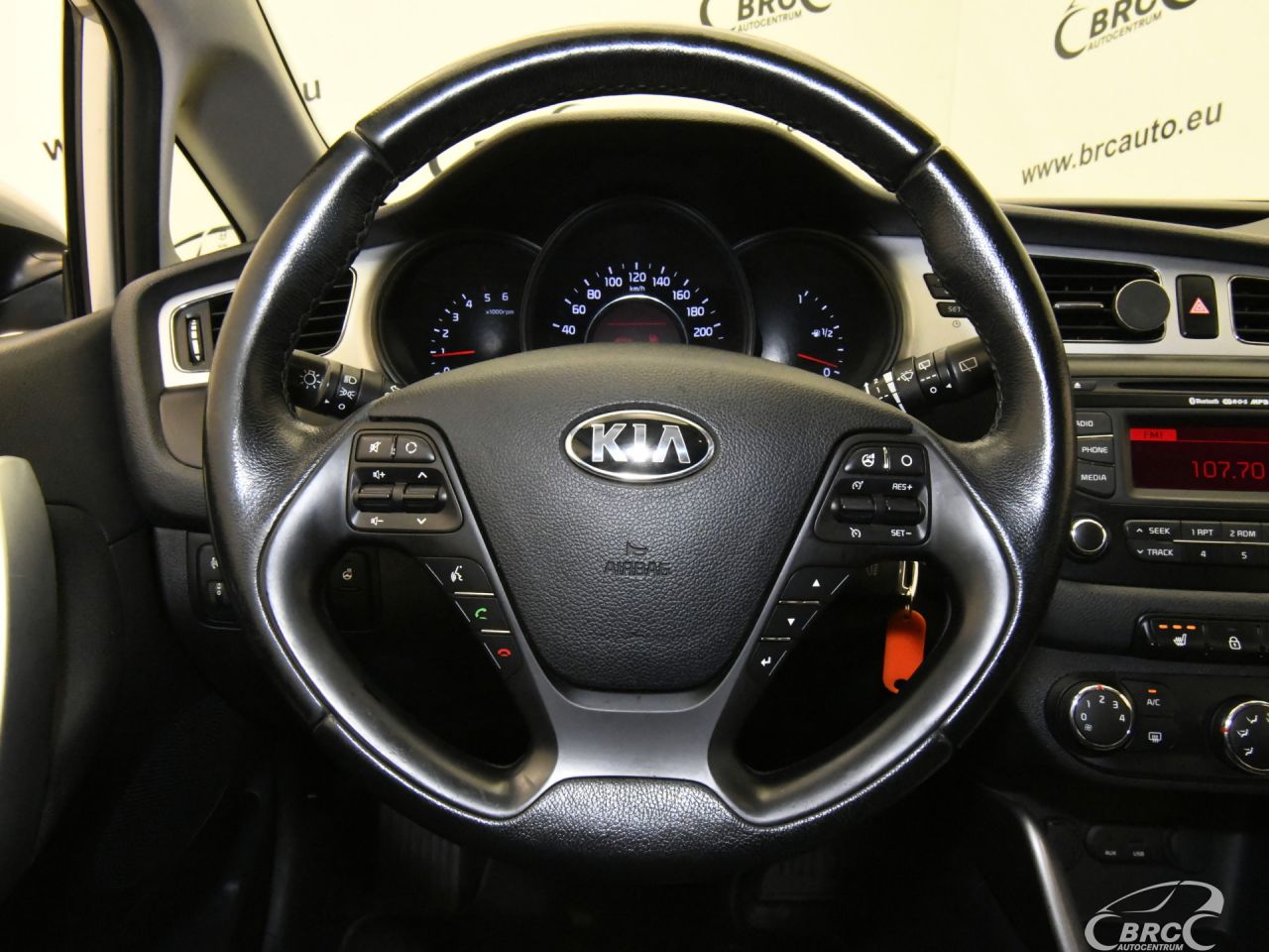 Kia Cee'd | 26