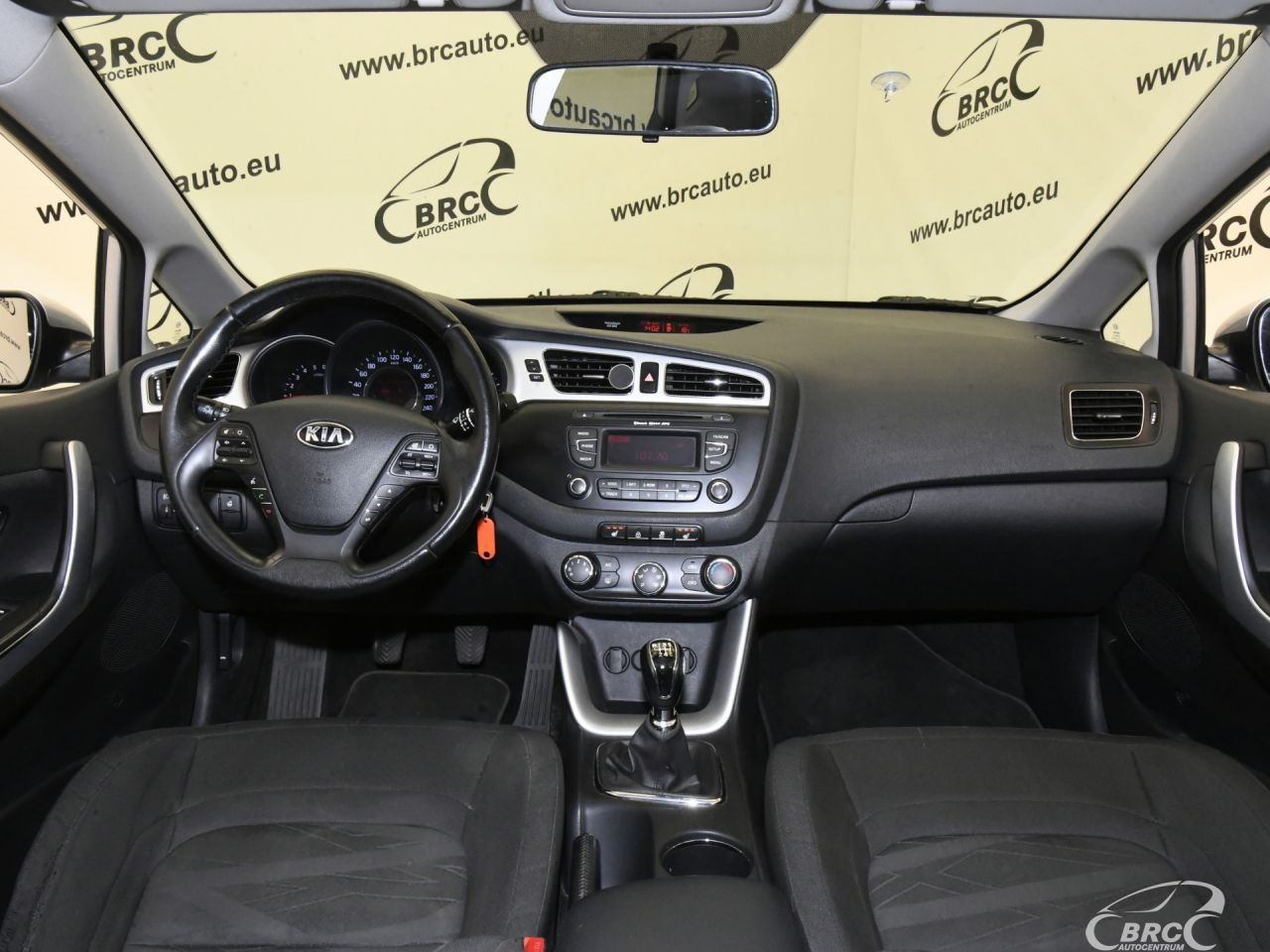 Kia Cee'd | 4