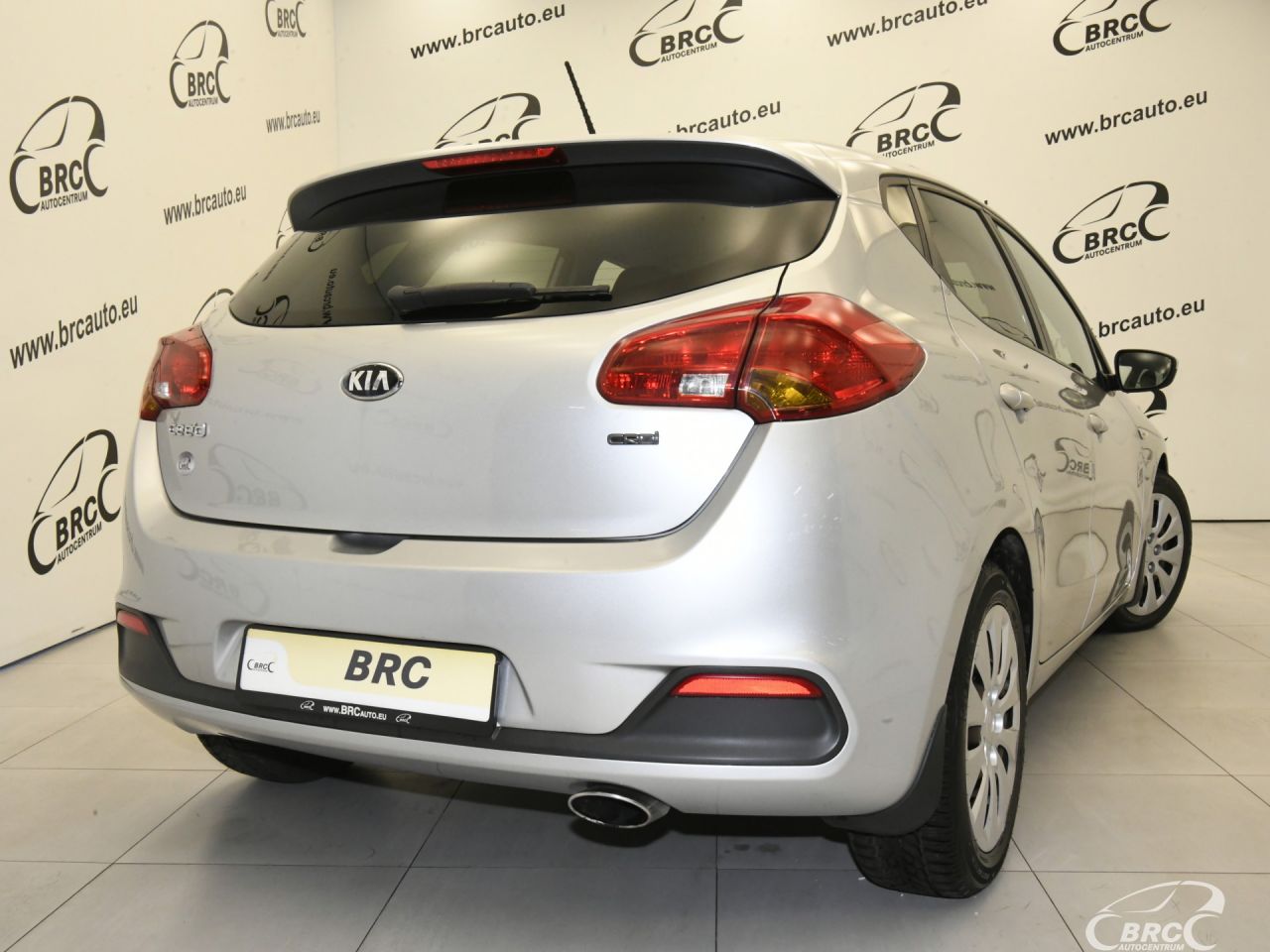 Kia Cee'd | 34