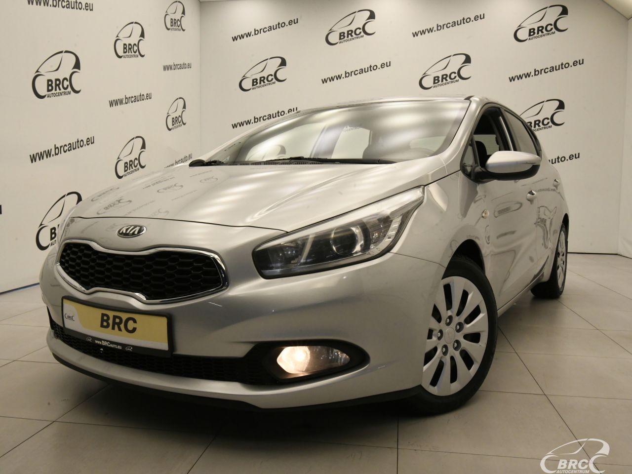 Kia Cee'd | 63