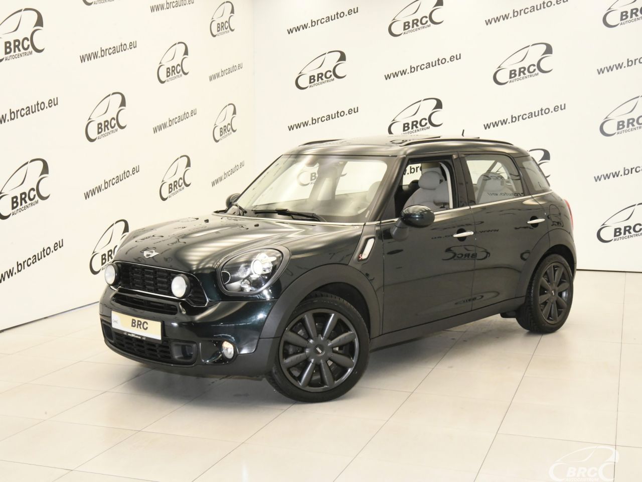 Mini Countryman | 0