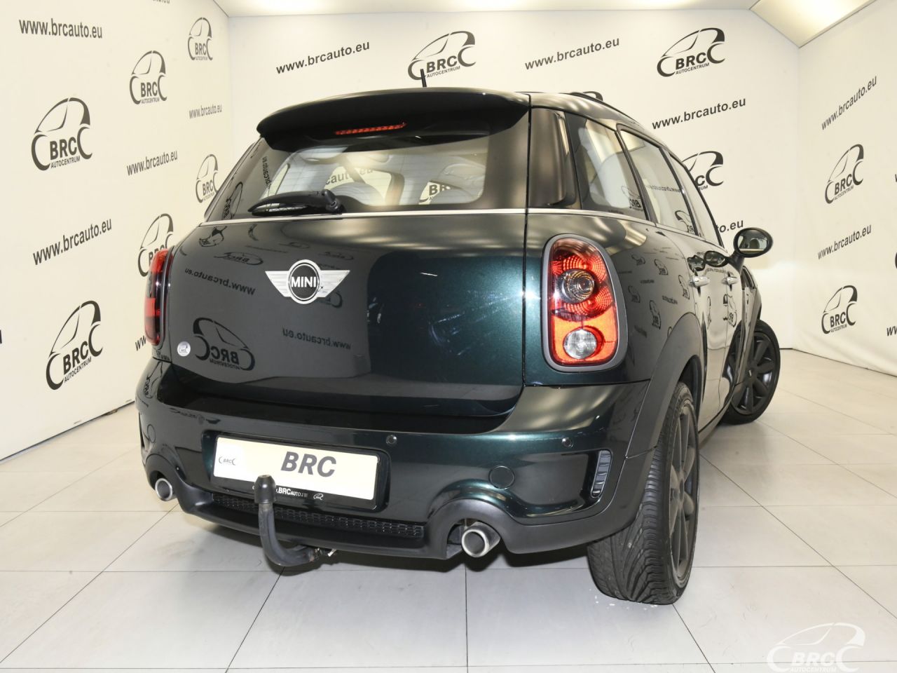 Mini Countryman | 44