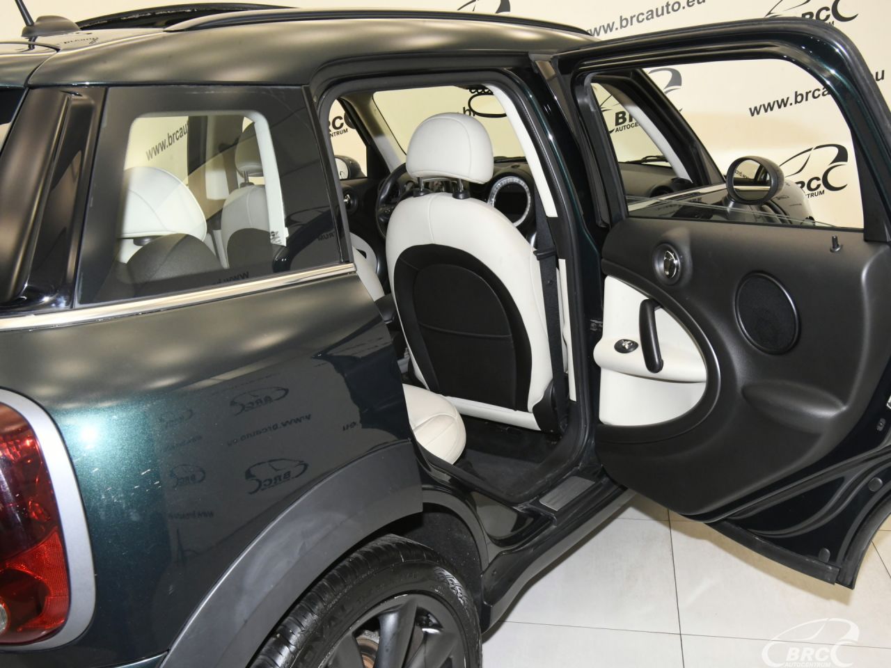 Mini Countryman | 10