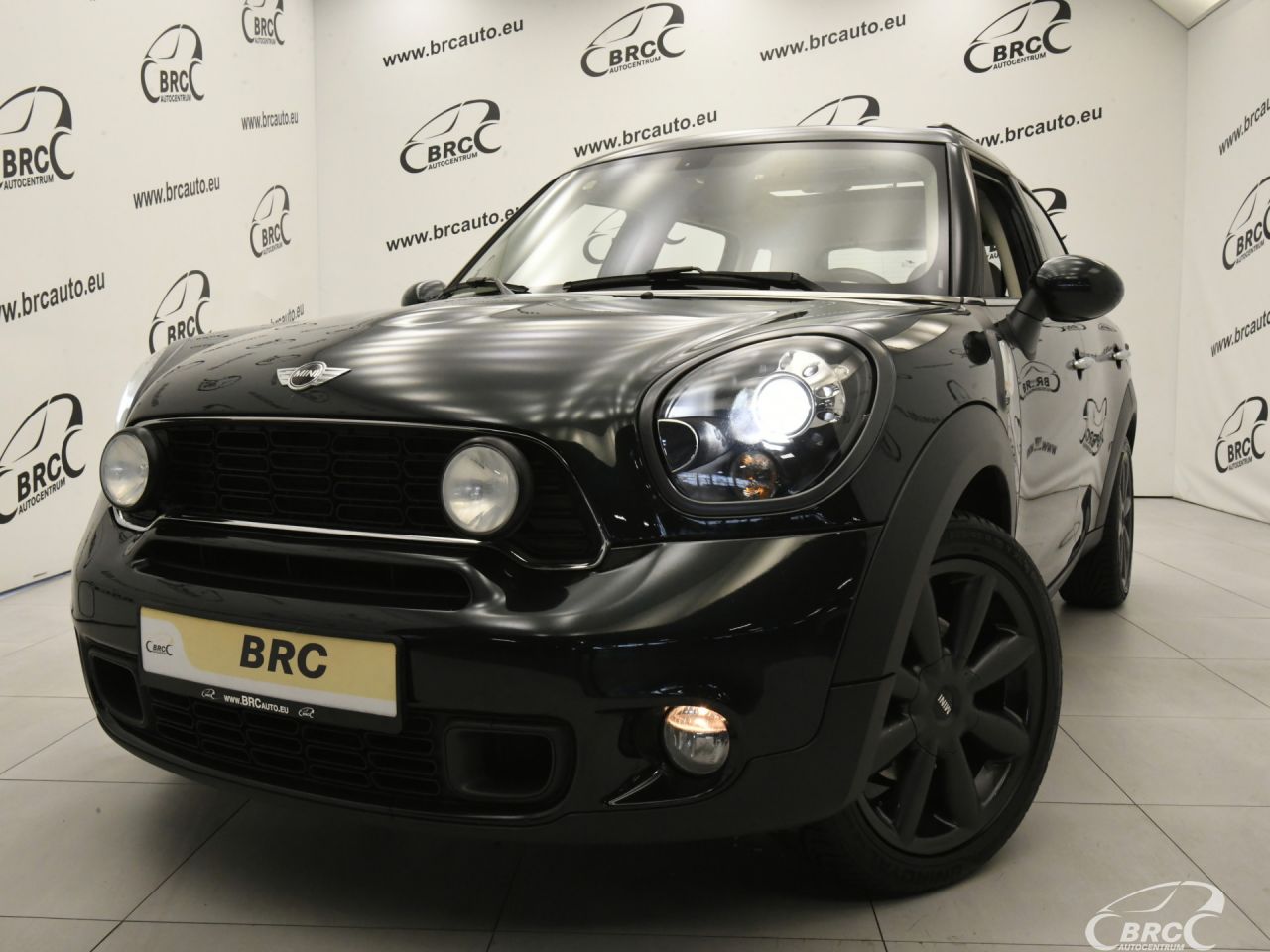 Mini Countryman | 78