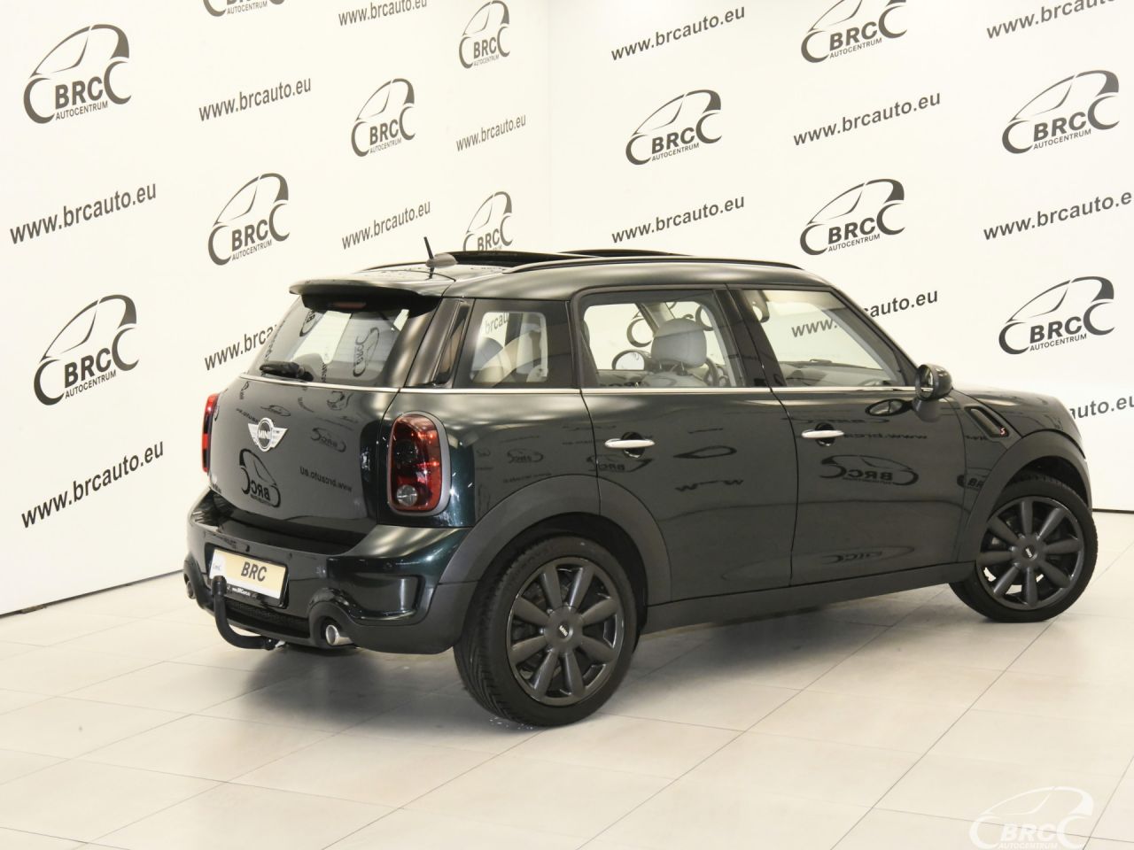 Mini Countryman | 1