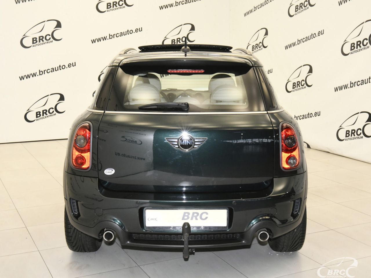 Mini Countryman | 46