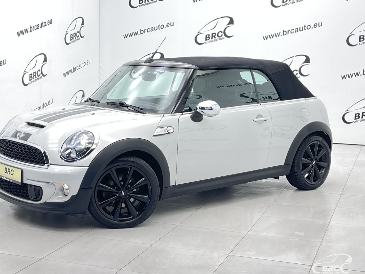 Mini Cooper | 1