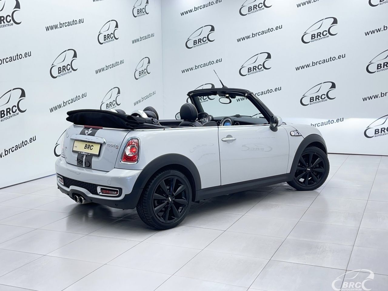 Mini Cooper | 2