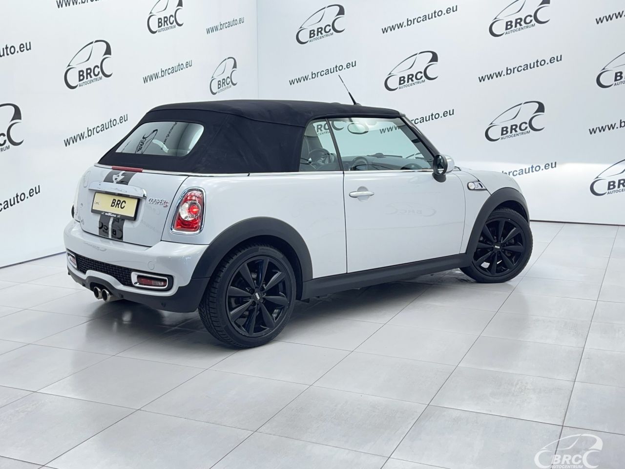 Mini Cooper | 3