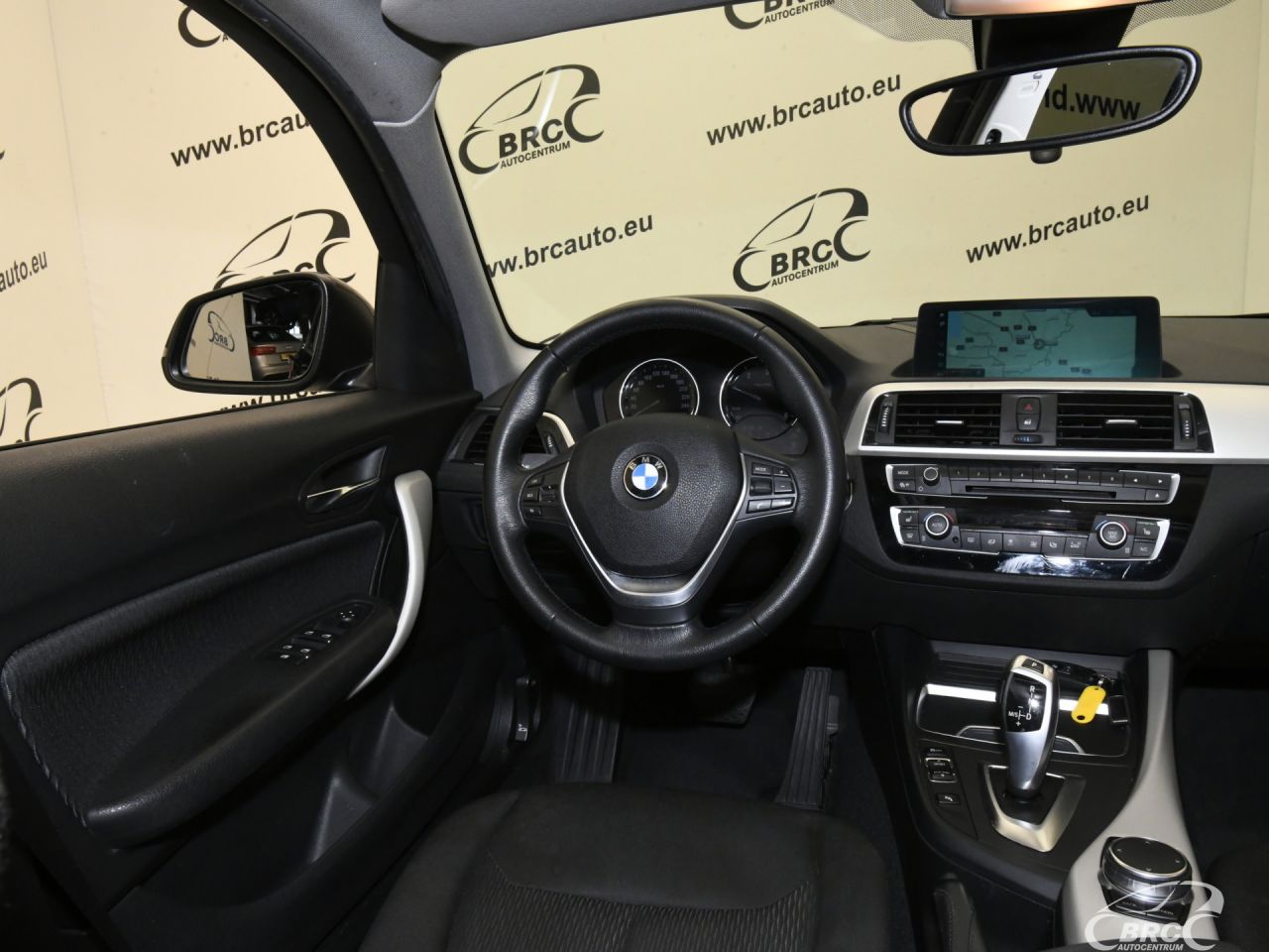 BMW 116 | 12