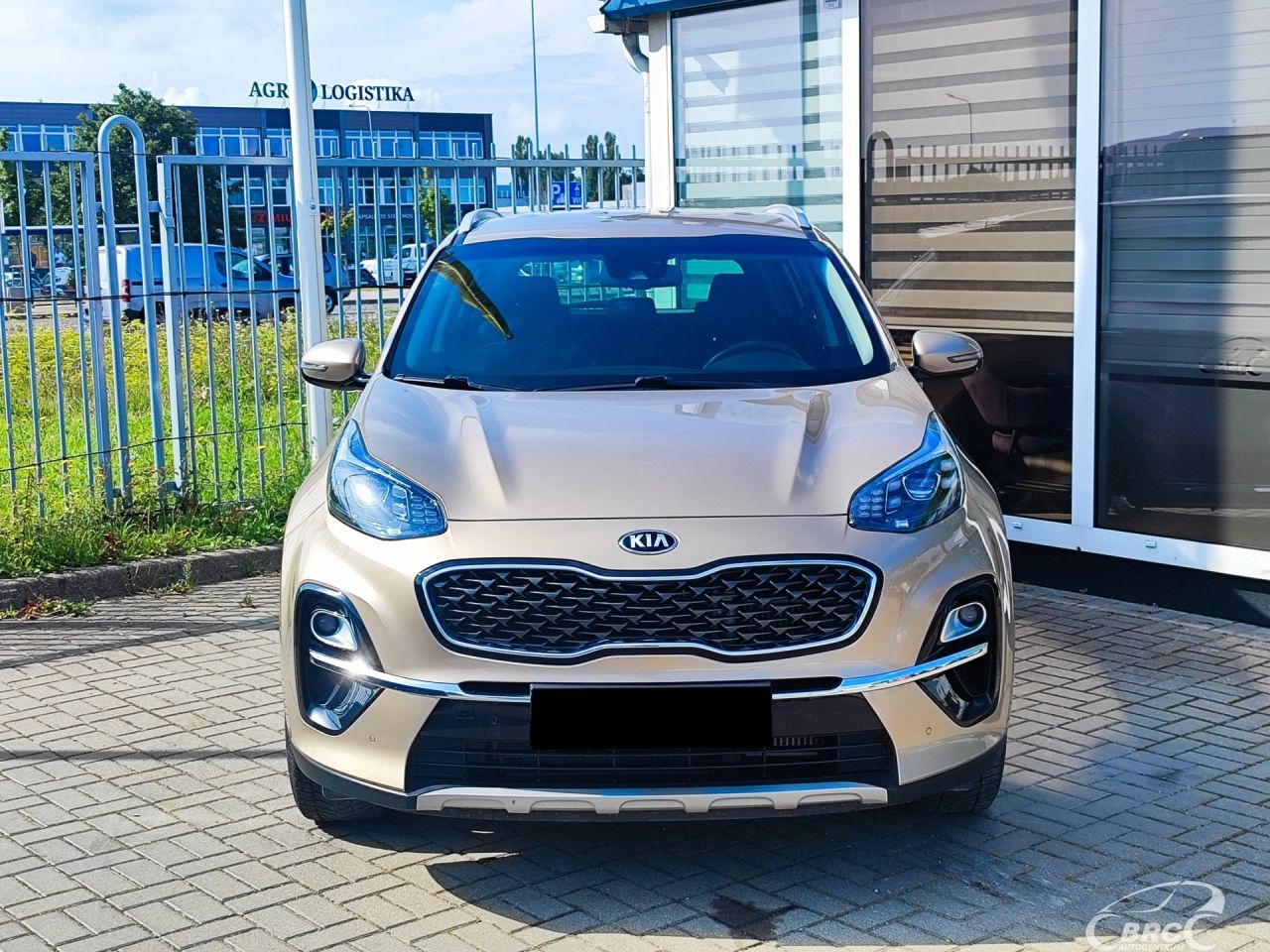 Kia Sportage | 37