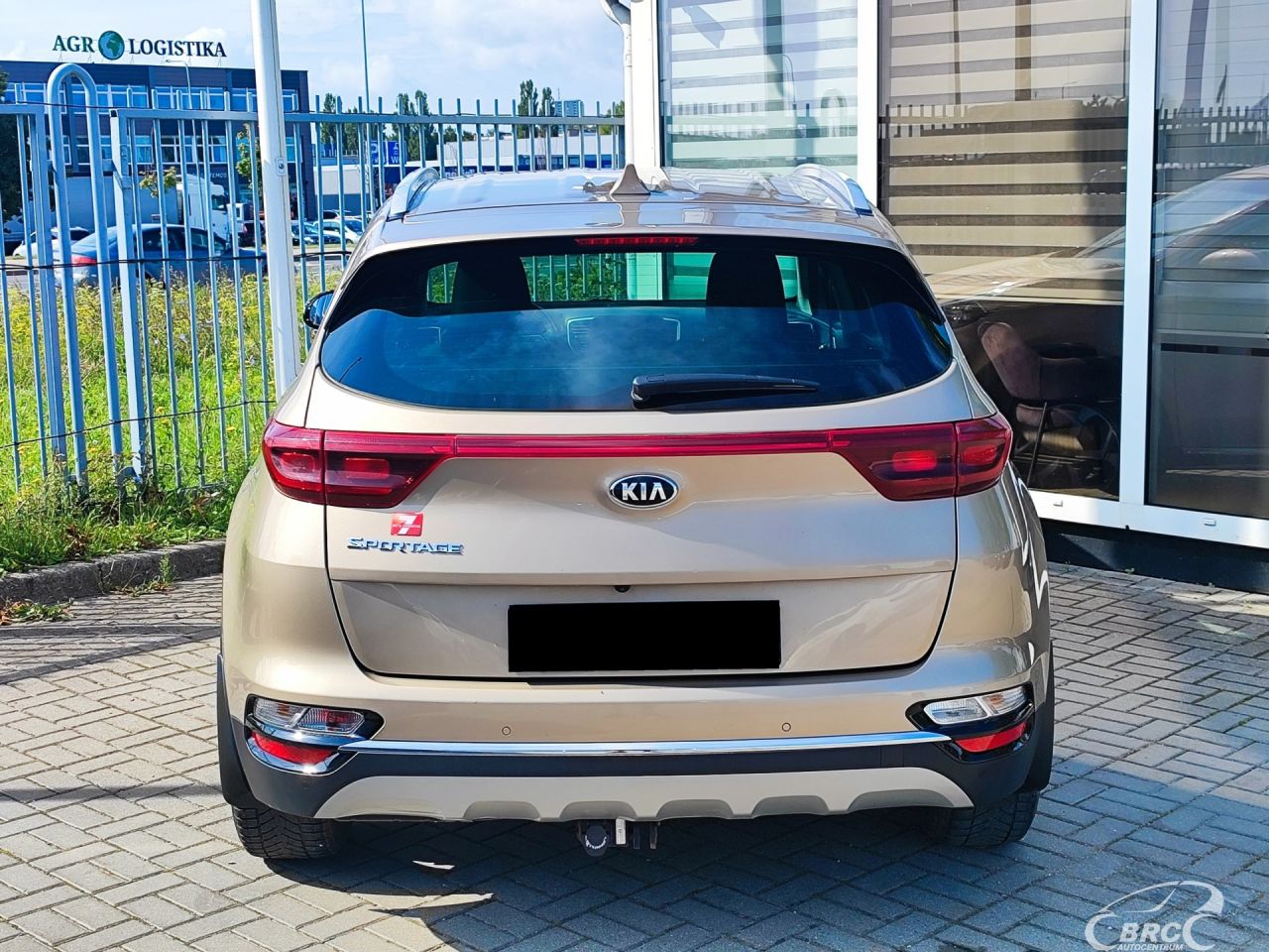 Kia Sportage | 39