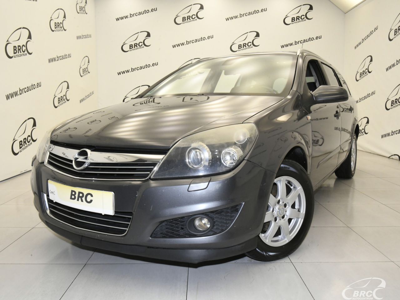 Opel Astra | 38