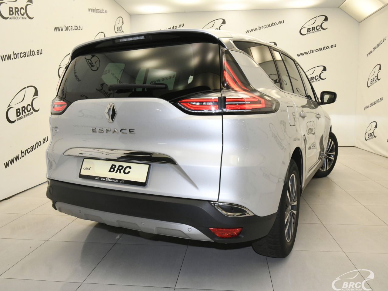 Renault Espace | 39