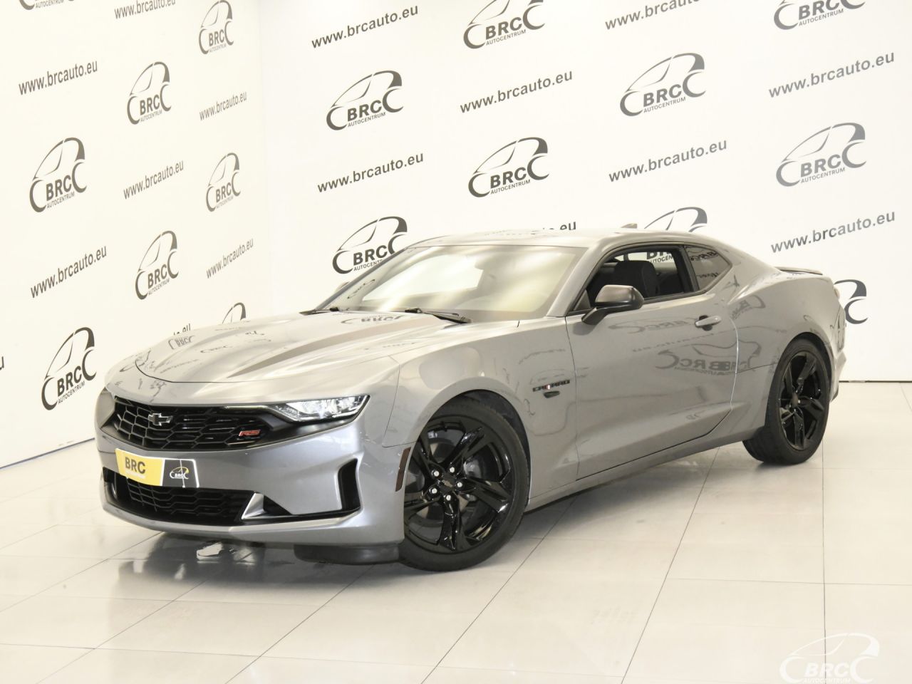 Chevrolet Camaro | 0