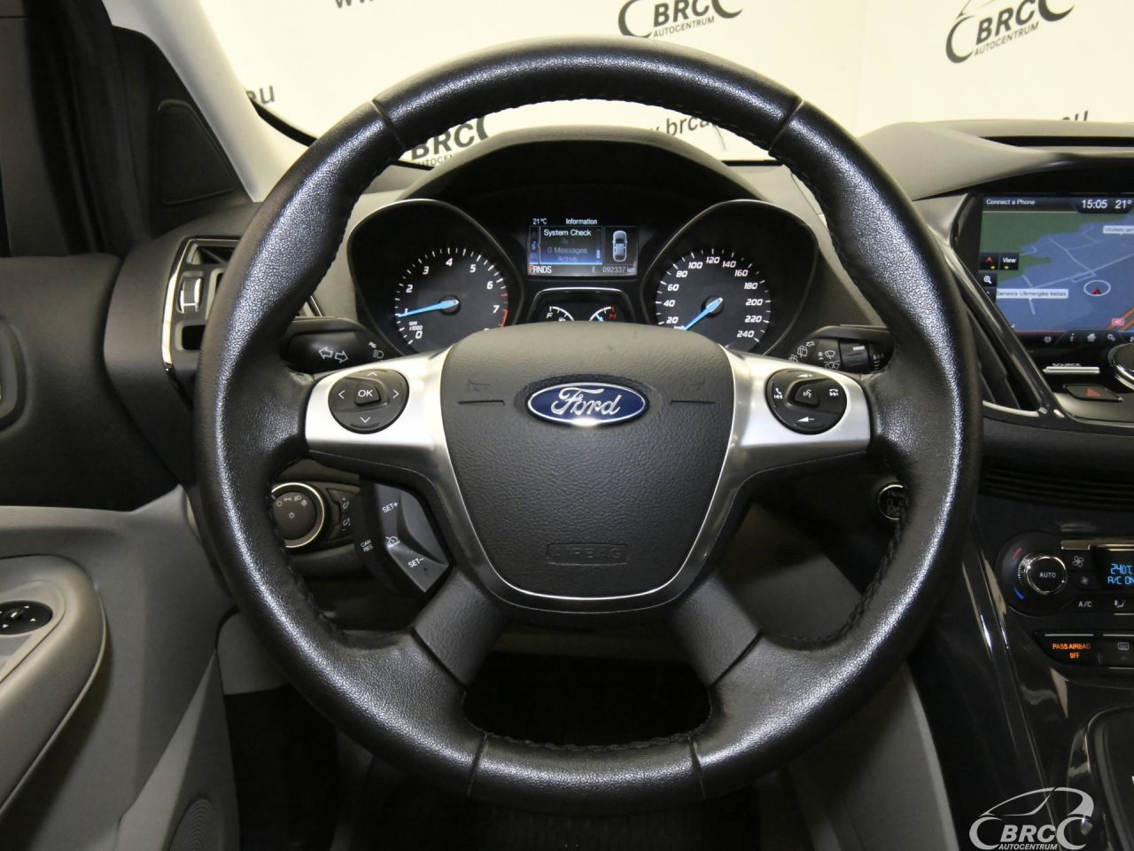 Ford Escape | 28