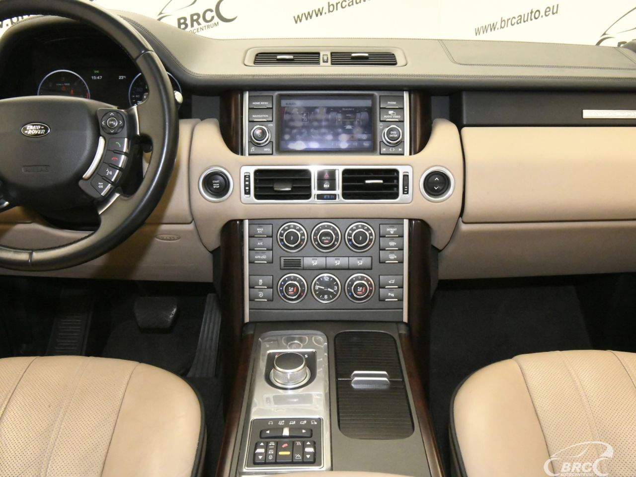 Land Rover Range Rover | 15