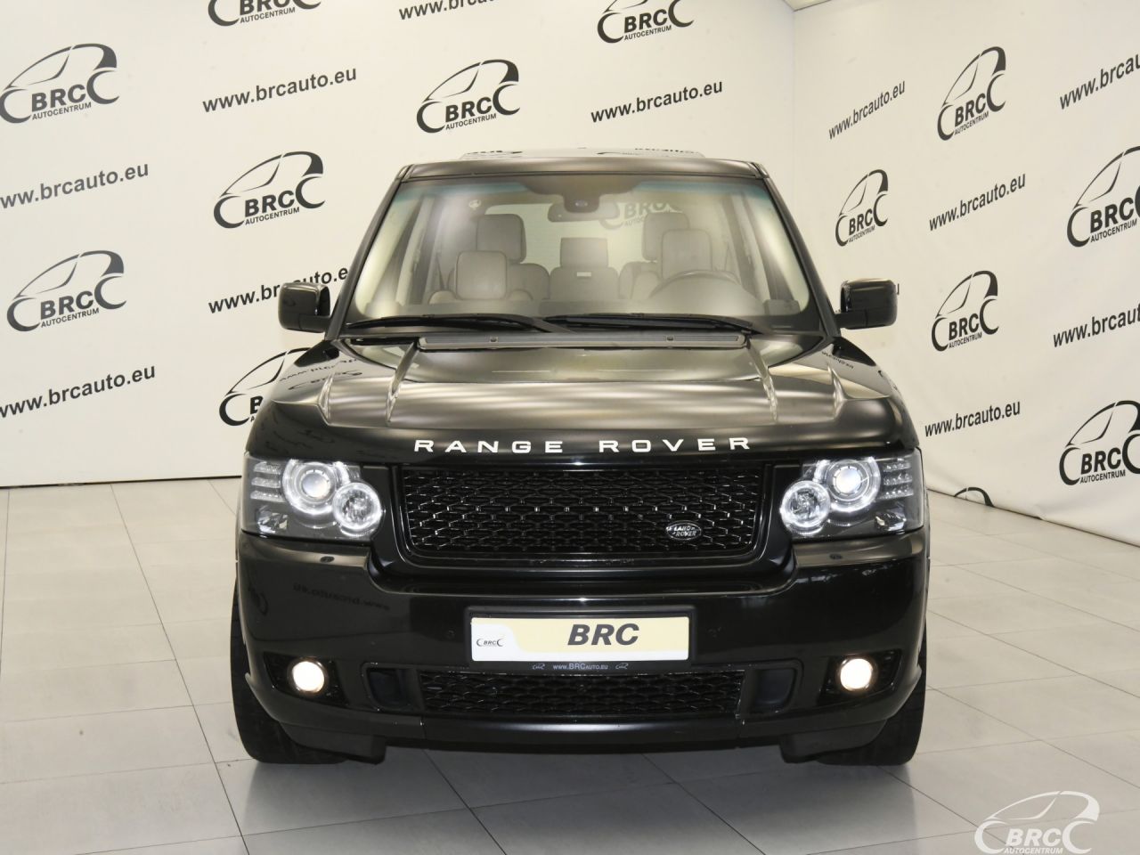 Land Rover Range Rover | 50