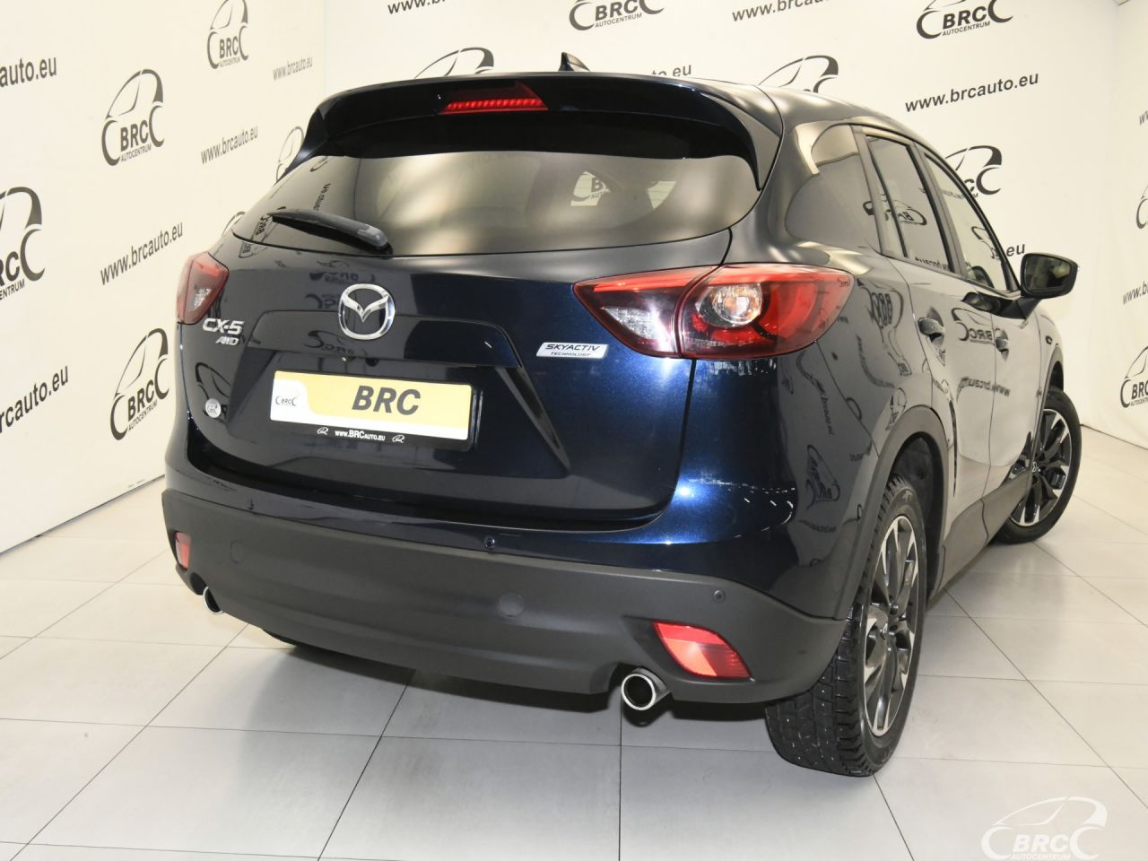 Mazda CX-5 | 38