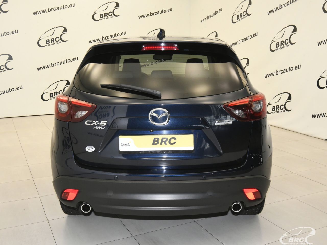 Mazda CX-5 | 73